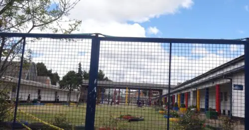 COLEGIO DISTRITAL LICEO FEMENINO MERCEDES NARINO COLEGIO DISTRITAL LICEO FEMENINO MERCEDES NARINO